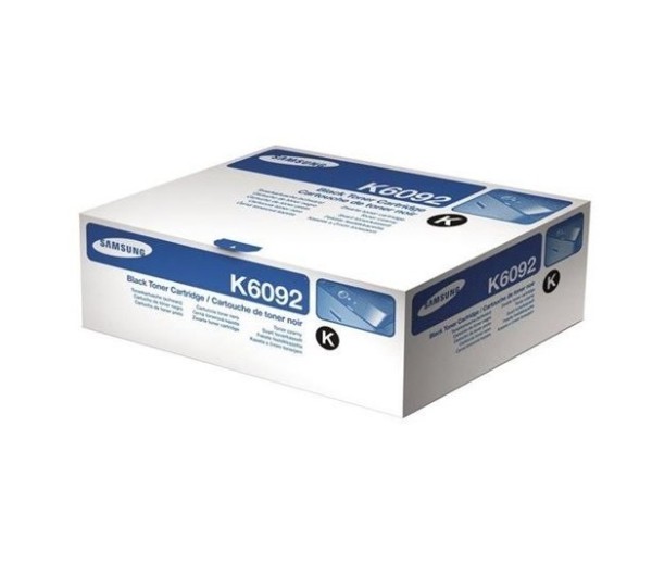22484_Original_Samsung_Toner_CLT-K6092S_schwarz_für_CLP_770_775_B-Ware