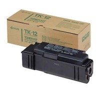 Original Kyocera Toner TK-12 schwarz für FS 1550 1600 3400 3600 6500