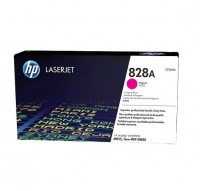 Original HP Toner CF365A magenta für LaserJet Enterprise M 880 850
