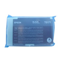 Original Epson Tinten Patrone T6171 für Business Inkjet B Stylus Office 500 510 Blister