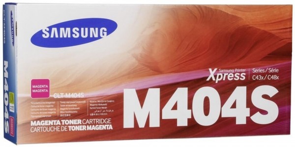 20157_Original_Samsung_Toner_CLT-M404S_magenta_für_Xpress_C430_C480