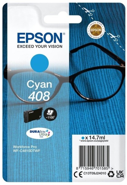 61935_Original_Epson_Tinten_Patrone_408_cyan_(C13T09J24010)_für_WorkForce_Pro_WF-C4810_DTWF