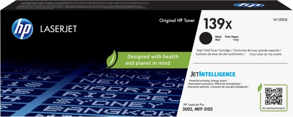 56476_Original_HP_Toner_W1390X_139X_schwarz_für_Color_LaserJet_Pro_3001_3002_3003_3004_3101_B-Ware