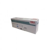 Original OKI Toner 43865731 cyan für ES 2232 2632 5460 B-Ware