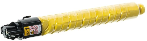63902_Original_Ricoh_Toner_842377_yellow_für_Ricoh_IM_C400_F_SRF_B-Ware