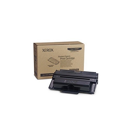 Original Xerox Toner 108R00793 schwarz für Phaser 3635 oV