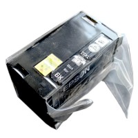 Original Epson Tinten Patrone 27 XL schwarz für WorkForce 3620 3640 7610 Blister