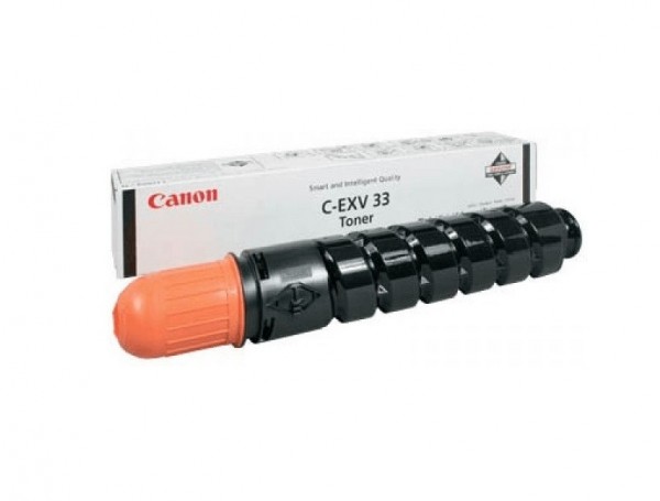 46250_Original_Canon_Toner_2785B002_C-EXV_33_schwarz_für_IR_2520_2525_2530_B-Ware