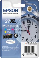 Epson 27XL (C13T27154010) Tinte Patronen Multipack