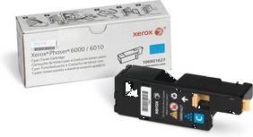 53968_Original_Xerox_Toner_106R01627_cyan_für_Phaser_6000_6010_6015_B-Ware