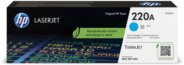 60309_Original_HP_Toner_W2201A_blau_für_Color_LaserJet_Pro_4202_MFP_4302_4303