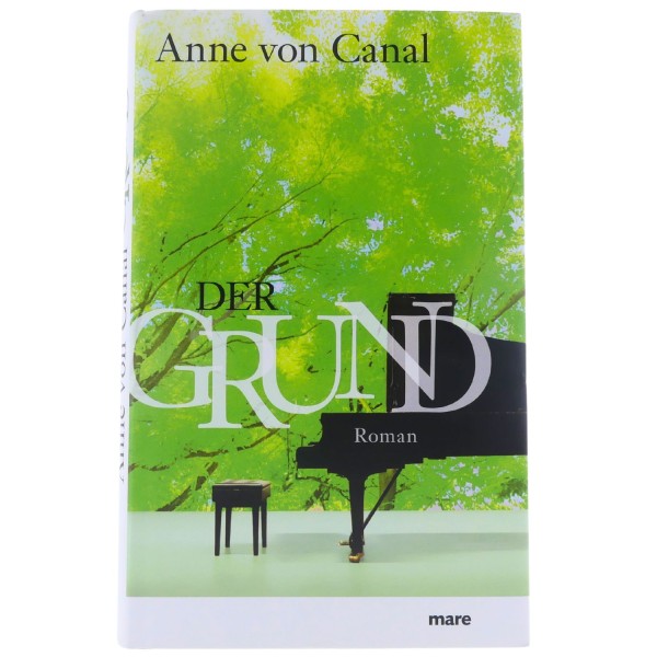 59472_Der_Grund_von_Anne_von_Canal_gebunden_Buch_NEU