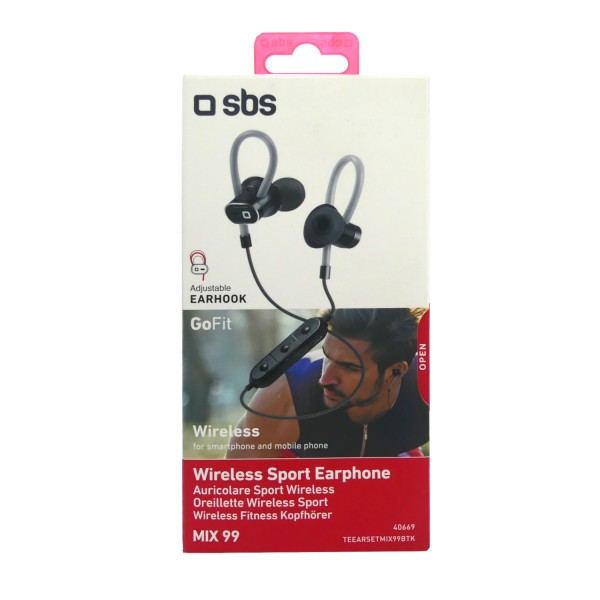 46336_SBS_Sport_Mix_99_Kopfhörer_Headset_Fitness_kabellos_Bluetooth_Earset_schwarz