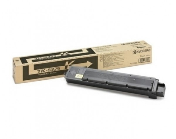 43714_Original_Kyocera_Toner_TK-8325K_für_TASKalfa_2551_Neutrale_Schachtel