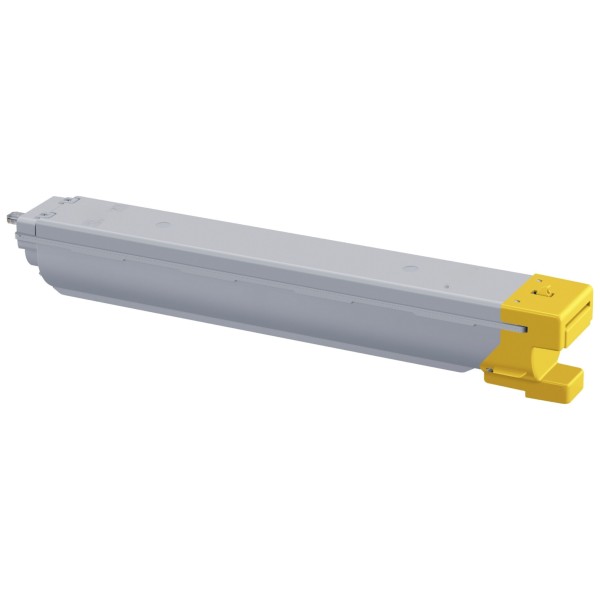 63736_Toner_kompatibel_mit_SAMSUNG_Toner_CLT-Y808S_gelb_für_MultiXpress_X_4200