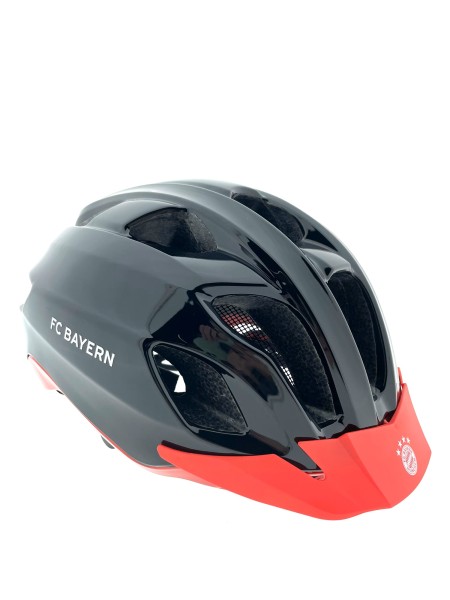 57449_4_Radhelm_Fahrradhelm_Helm_für_Erwachsene_Schutzhelm_-_Größe_53_-_59_cm_-_FC_Bayern_München_Fahrradhelm_Black_Star