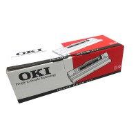 Original OKI Trommel 09001038 schwarz für Okifax 4100 Okipage 4 oV