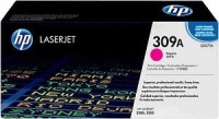 Original HP Toner 309A Q2673A magenta für LaserJet 3500 3550 Cartridge B-Ware