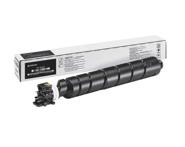 54068_Original_Kyocera_Toner_TK-6325K_schwarz_für_TASKalfa_4002_5002_5003_B-Ware