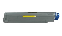 Original OKI Toner 42918925 gelb für ES3640 Series B-Ware