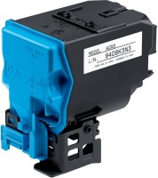 Original Konica Minolta Toner TNP-22C A0X5452 cyan Bizhub C 35 Original Konica Minolta Toner TNP-22C A0X5452 cyan Bizhub C 35