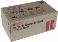 Original Ricoh 2 Toner 889490 schwarz für Aficio 340 Series