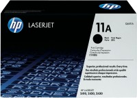 Original HP Toner 11A Q6511A für Laserjet 2410 2420 2430