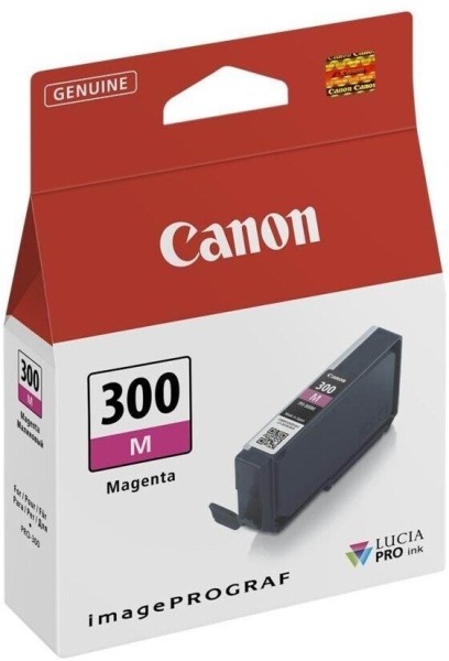 62401_Orignal_Canon_Tintenpatrone_PFI-300_MG_für_imagePROGRAF_Pro-300