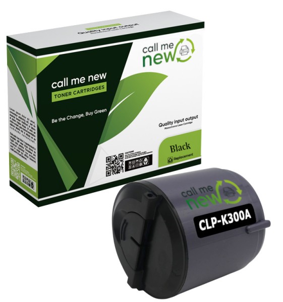 15451_Callmenew_Toner_für_Samsung_CLP-K300A_schwarz_CLP_300_CLX_2100_2160_3160