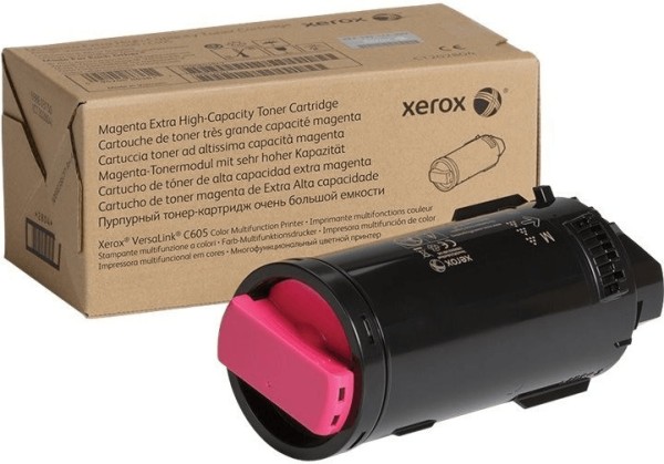 60901_Original_Xerox_Toner_106R03933_Magenta_für_VersaLink_C_605_A-Ware