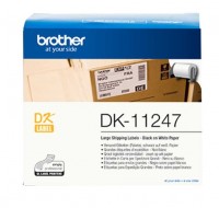 Original Brother DK-11247 P-Touch Etiketten