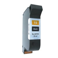 Original HP Tinte Patrone 15 C6615D für Deskjet 3810 3816 3820 812 817 Blister Original HP Tinte Patrone 15 C6615D für Deskjet 3810 3816 3820 812 817 Blister