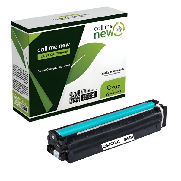 36089_Callmenew_Toner_für_Canon_CRG_045H_Cyan_Canon_i-SENSYS