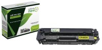 Callmenew Toner für HP CF402X gelb Color LaserJet Pro M 252 270 274 277