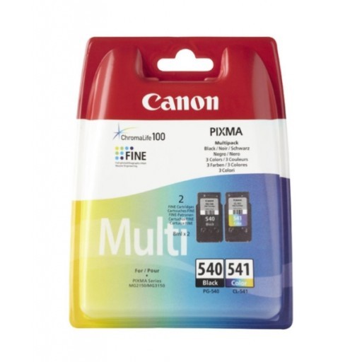 2x Original Canon Tinte Patronen PIXMA MG3260 MG3650 MG4150 MG2155 MG2250 TS5151