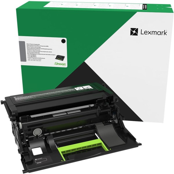 63429_Original_Lexmark_Trommel_58D0Z00_für_MS_821_826_MX_722_822