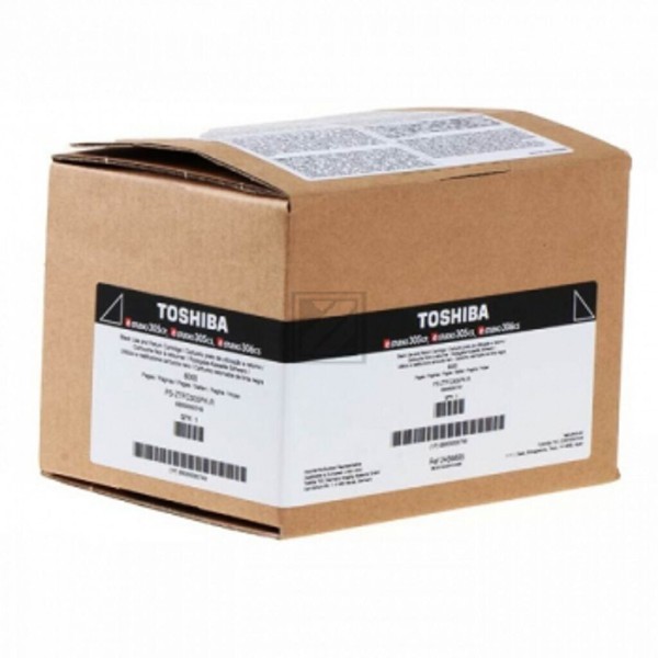 63471_Original_Toshiba_Toner_T-305PK-R_(6B000000749)_Black_für_E-Studio_305CP_305CS_306CS