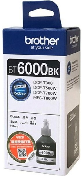62512_Original_Brother_BT_6000_BK_black_für_Brother_DCP-T300,_DCP-T500W