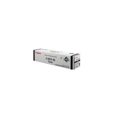 54560_Original_Canon_Toner_C-EXV_43_schwarz_für_imageRUNNER_Advance_IR_400_500_B-Ware