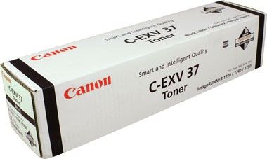 Original Canon Toner 2787B002 C-EXV 37 für Imagerunner 1730 1740 oV