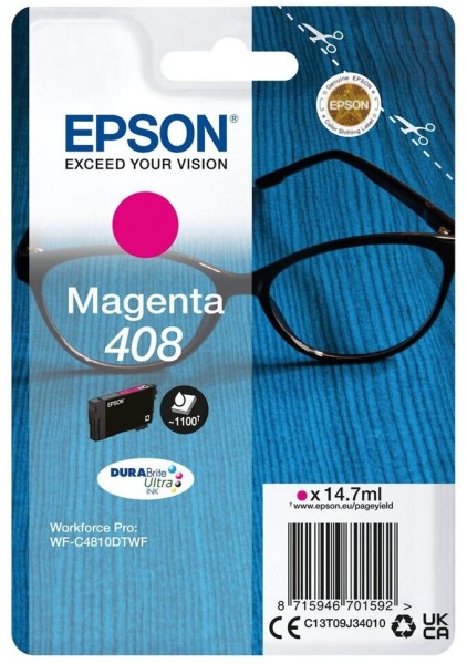 61934_Original_Epson_Tinten_Patrone_408_magenta_(C13T09J34010)_für_WorkForce_Pro_WF-C4810_DTWF