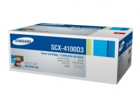 Original Samsung Toner SCX-4100D3 schwarz für SCX-4100 oV
