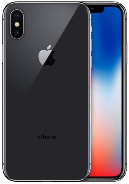 58628_Apple_iPhone_X_10_64GB_Space_Grey_Grau_LTE_iOS_Smartphone_ohne_Simlock_exzellenter_Zustand