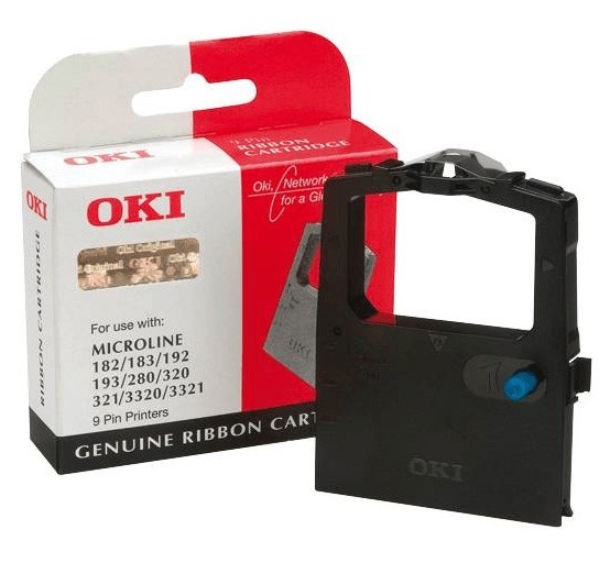 OKI 182/183/192 (09002303) OEM