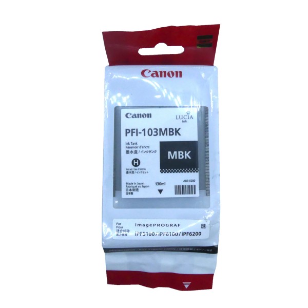 43849_Original_Canon_PFI-103MBK_2211B001_für_imagePROGRAF_IPF_5100_6100_6200