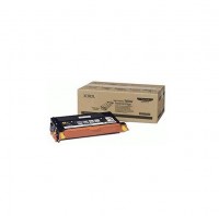 Original Xerox Toner 113R00725 gelb für Phaser 6180 - neu umverpackt