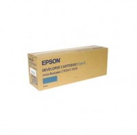 Original Epson Toner C13S050099 cyan für AcuLaser C900 C1900