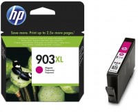 Original HP 903 XL Tinte Patrone magenta OfficeJet 6950 6968 6970 6975