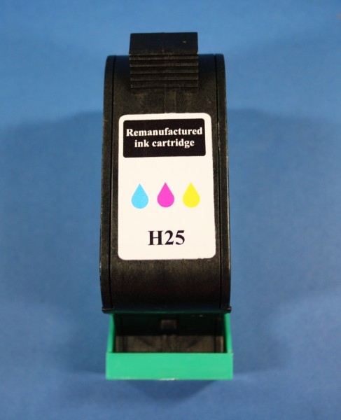 HP 17 Reman