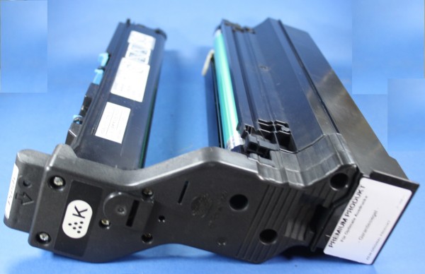 Konica Minolta 5430 BK Reman